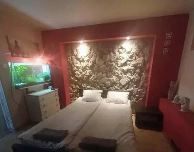 Klimatyczny Zakątek pod Jasną Górą