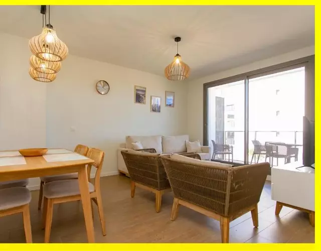 Apartment Denia Marina Real III P