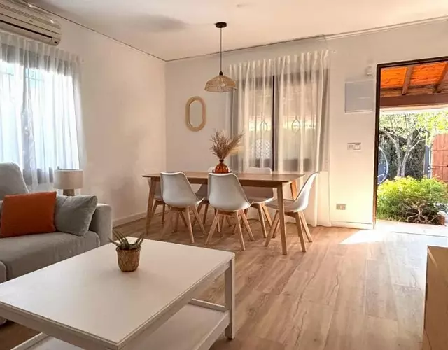 Casa con Jardin Denia Al Mare