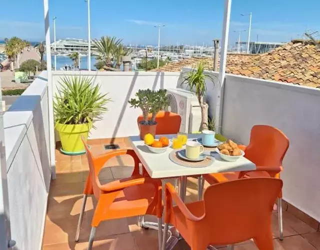 Casa Portet