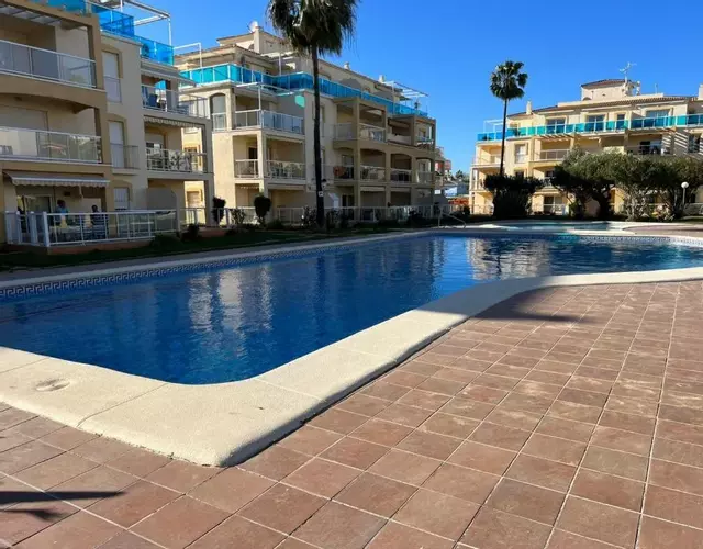 Denia Holiday Service