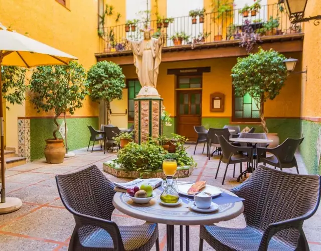 Hostal Loreto