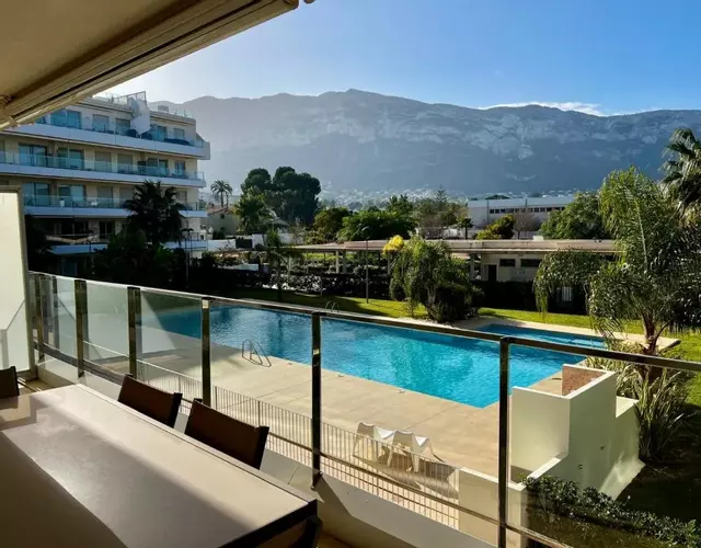 Marina Real - Apartamento de Lujo con Estilo