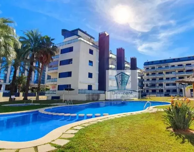 Urb. Sueños del Mar II VAC014 Denirent