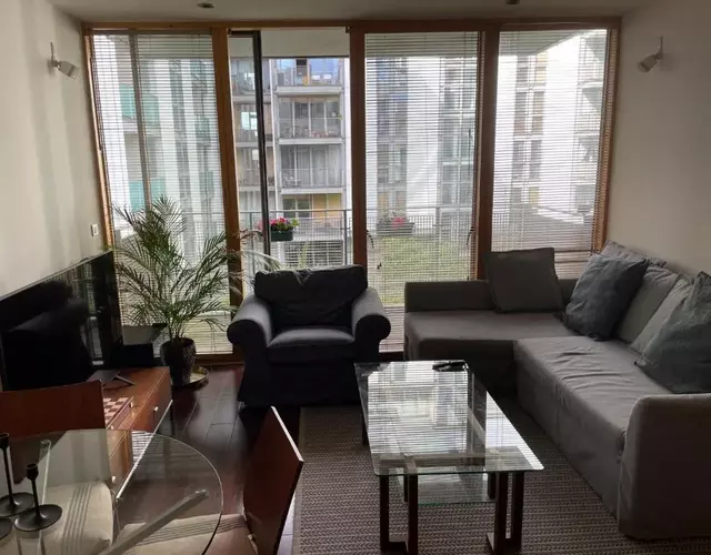 Apartment close to Convention Centre
