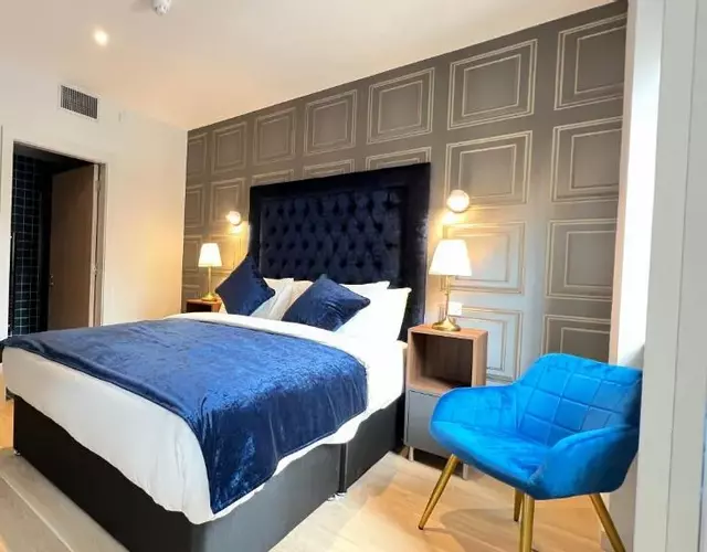 Merrion Square Studios