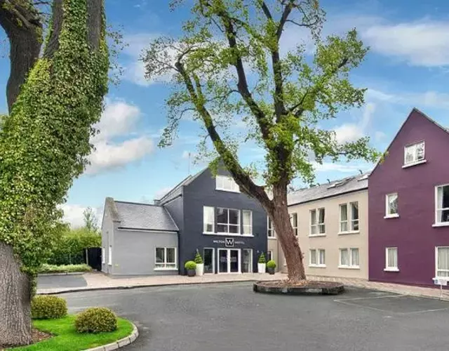 Wilton Hotel Bray