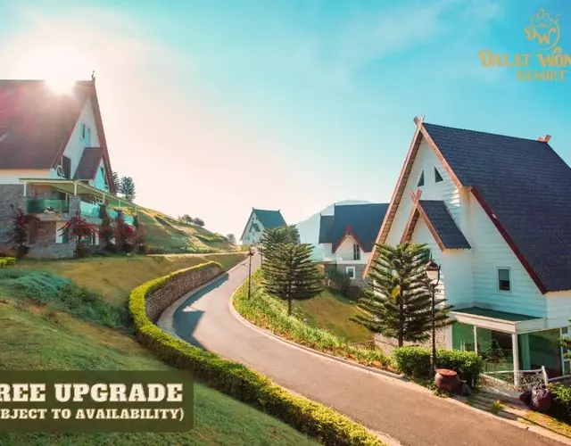 Dalat Wonder Resort
