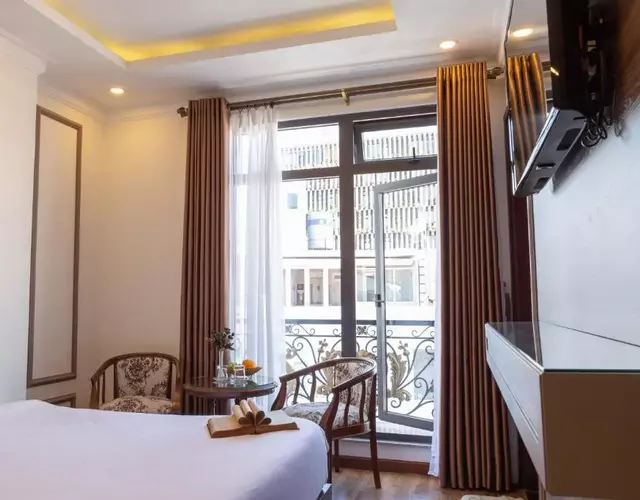 Win Hotel Đà Lạt
