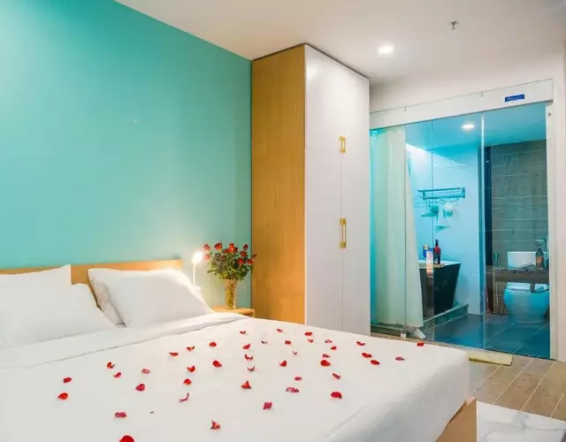 Baan Taley Đà Nẵng Hotel & Apartment