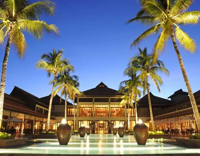 Furama Resort Danang