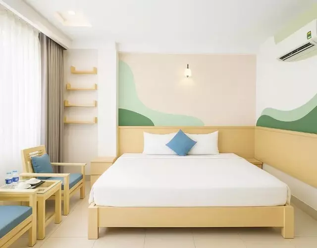 Sea Charm Da Nang