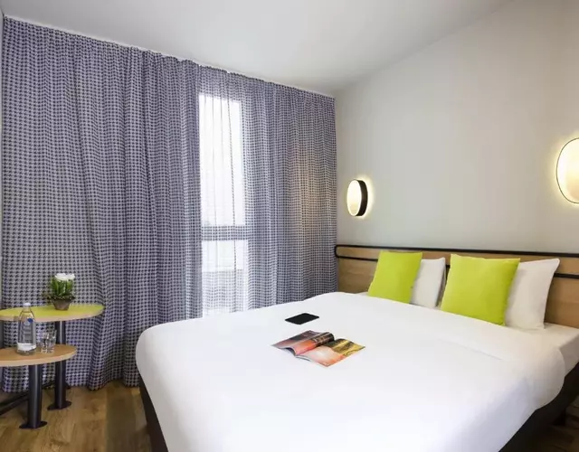 Aparthotel Adagio access München City Olympiapark