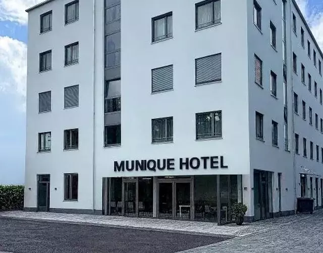 Munique Hotel München