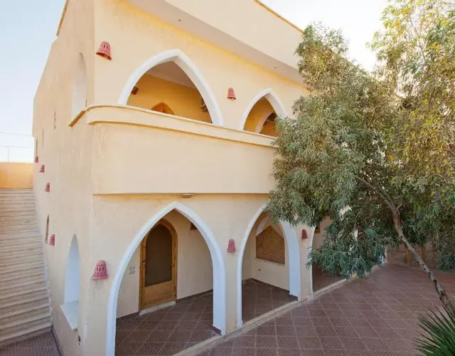 Dahab Holiday Flats