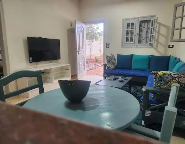 Garden House