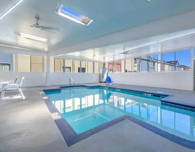 Motel 6 Dawsonville GA North GA Premium Outlets