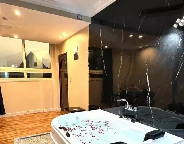 Osman Guest House Pyramids