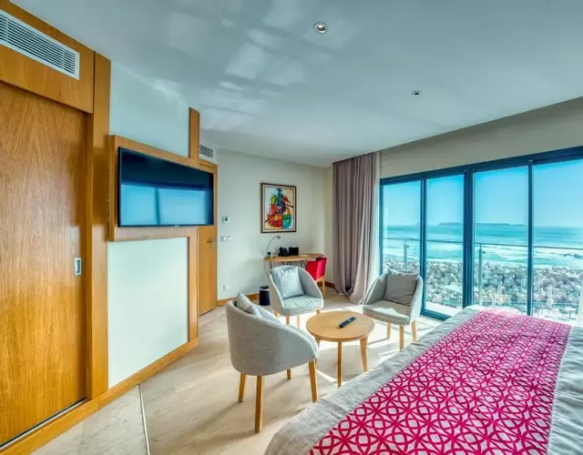 Azalaï Hôtel Dakar