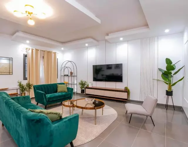 Lighthouse Signature Suites