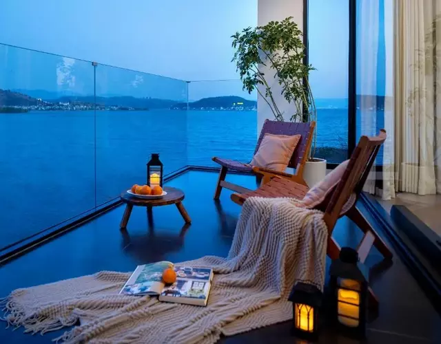 Dali Antu Landscape View Hotel