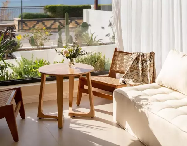 Dali Qiyu Half Hill Seaview Villa - Erhai Branch