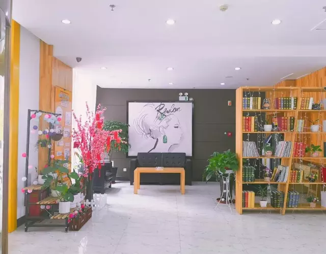 7Days Premium Dalian Airport