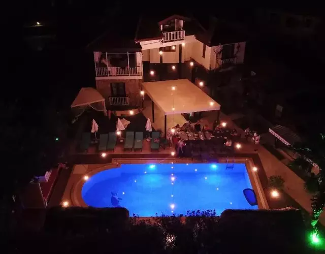 B&B Boutique Hotel