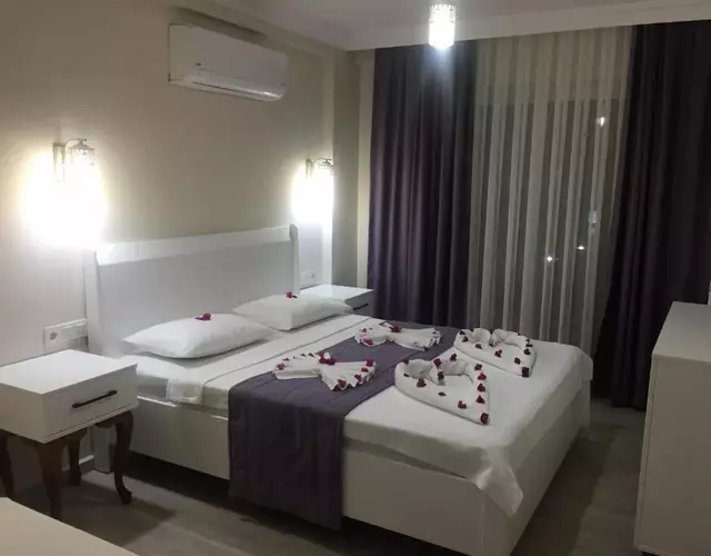 Vespera hotel