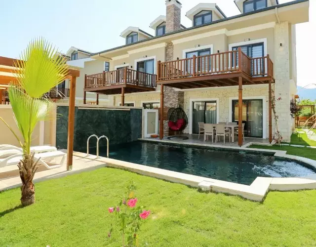 Villa Bianca
