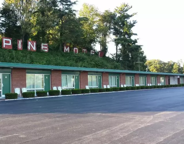 Alpine Motel