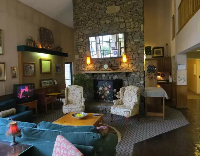 Americourt Hotel - Mountain City