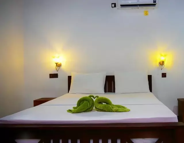 Dambulla Village Hotel