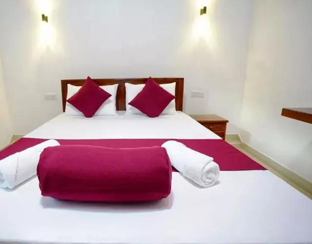 Dambullu Dreams Stay