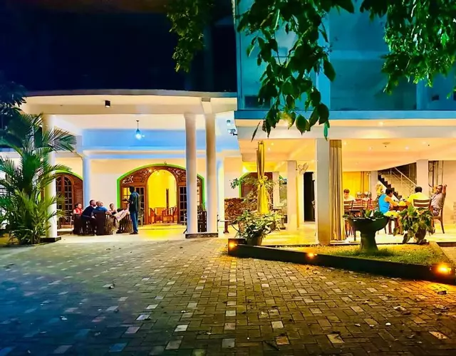 Gamagedara Resort