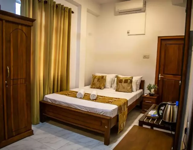 Hotel Silver Horse Dambulla