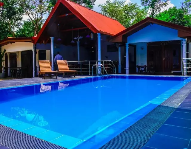 Sevonrich Holiday Resort