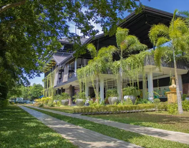 Sigiriya Kingdom Resort