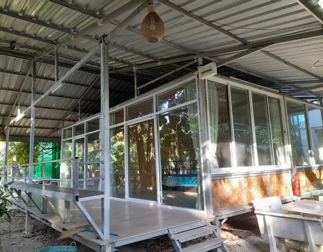 เคียงคลองโฮมสเตย์(สวนโควินท์)