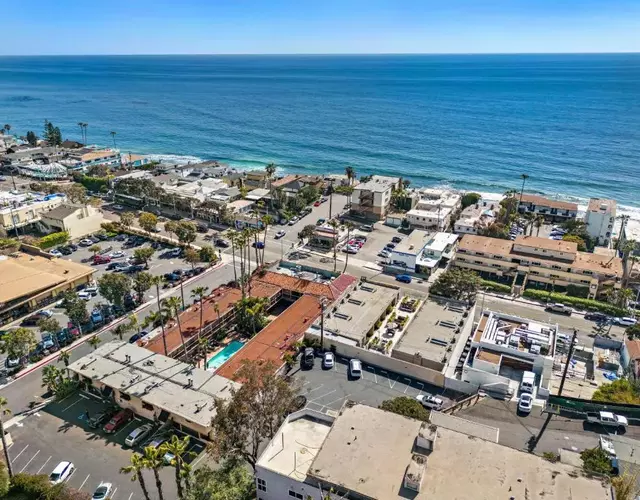 14 West Hotel Laguna Beach