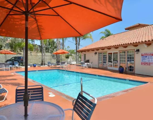 Best Western Capistrano Inn