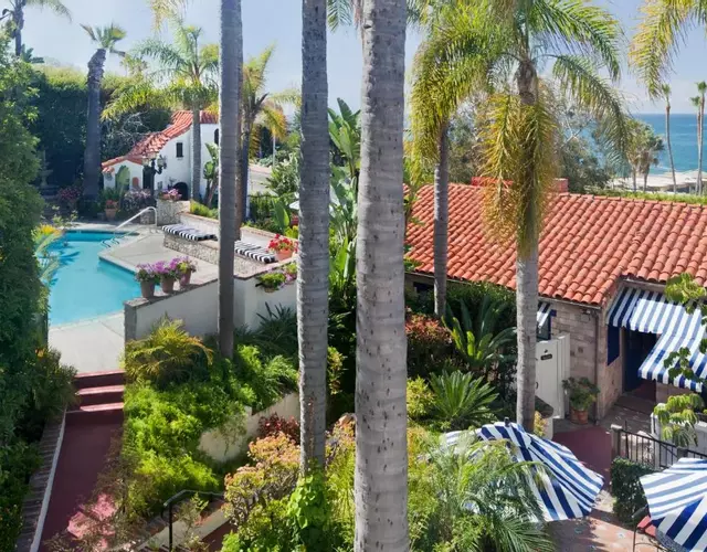 Casa Laguna Hotel & Spa