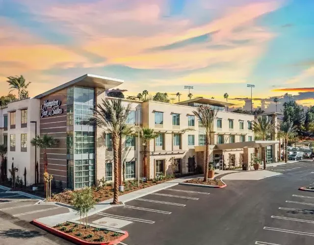 Hampton Inn & Suites by Hilton Mission Viejo Laguna San Juan Capistrano