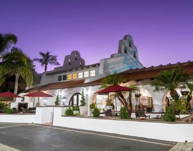 Holiday Inn Express San Clemente N – Beach Area by IHG