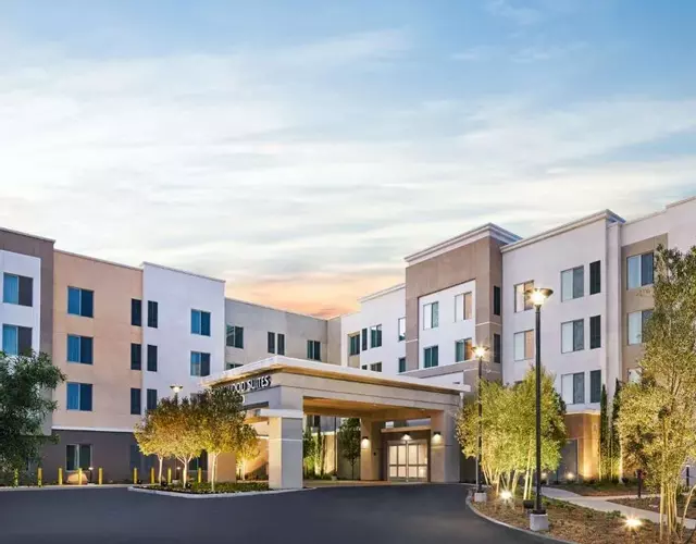 Homewood Suites by Hilton Aliso Viejo Laguna Beach