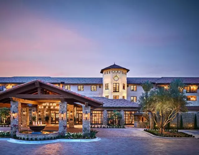 Inn at the Mission San Juan Capistrano, Autograph Collection