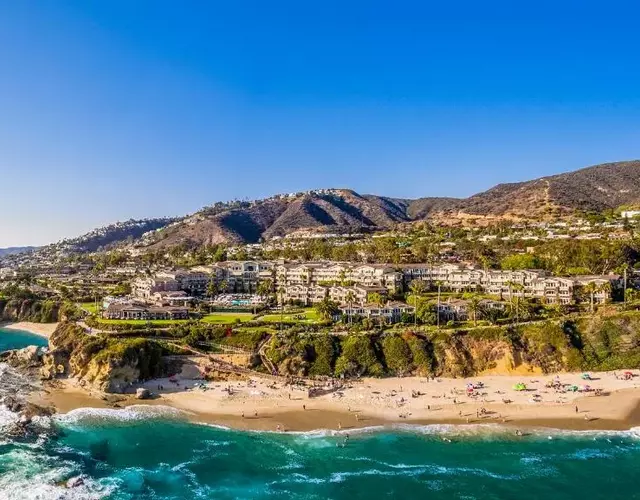 Montage Laguna Beach