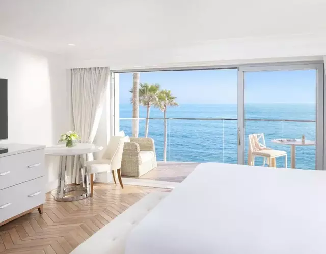 Surf & Sand Laguna Beach