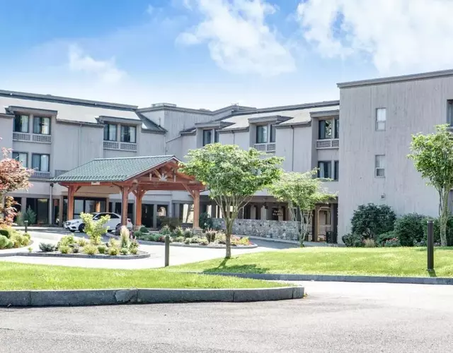 Heritage Hotel, Golf, Spa & Conference Center, BW Premier Collection