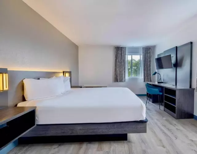 Motel 6 Bethel, CT - Danbury